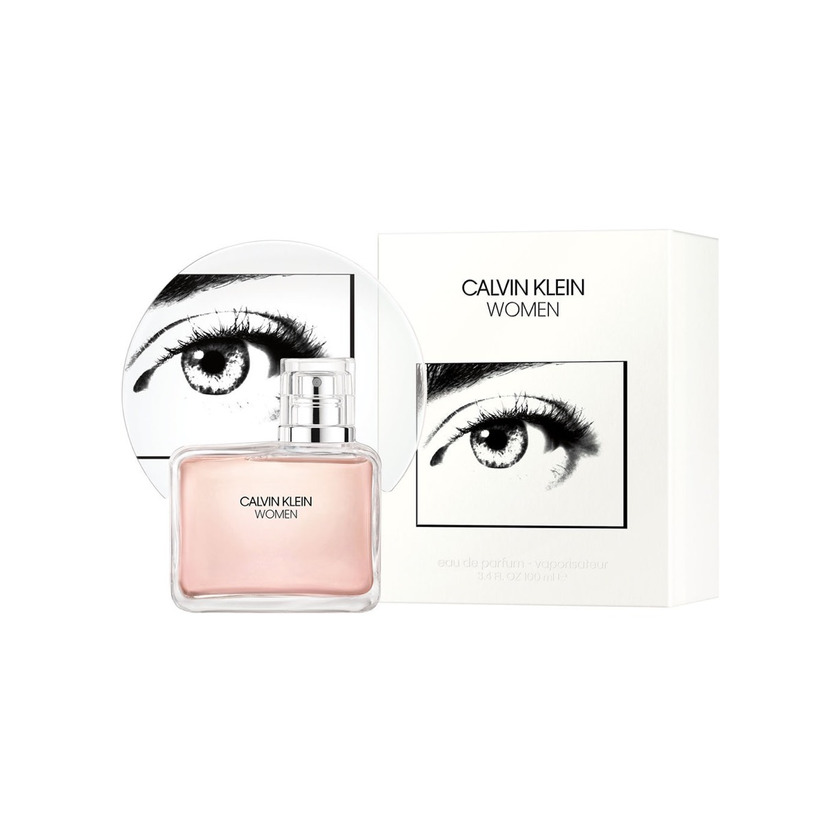 CK perfume 