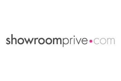 Showroomprivé