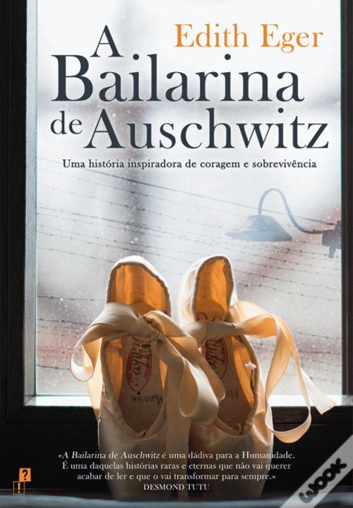 Libros A Bailarina de Auschwitz 