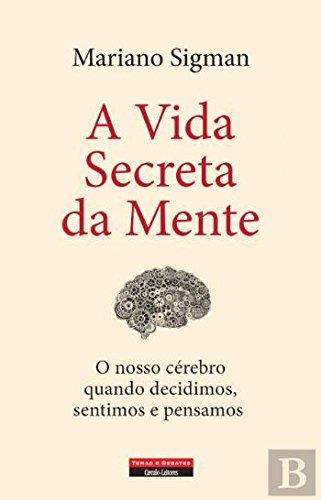 Libro A Vida Secreta da Mente