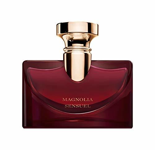 Belleza Bvlgari Splendida Magnolia Sensuel Eau de Perfuma