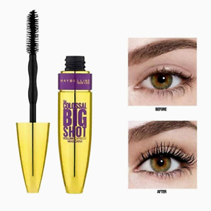 Product Maybelline The Colossal Big Shot