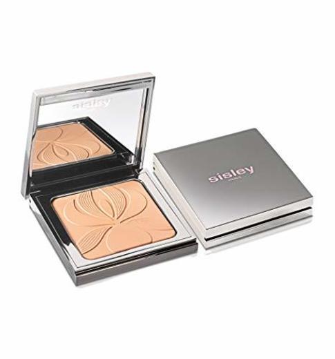 Sisley Blur Expert - Polvo suavizante perfeccionador