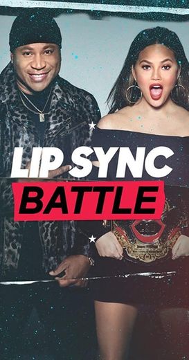 LipSync Battle 