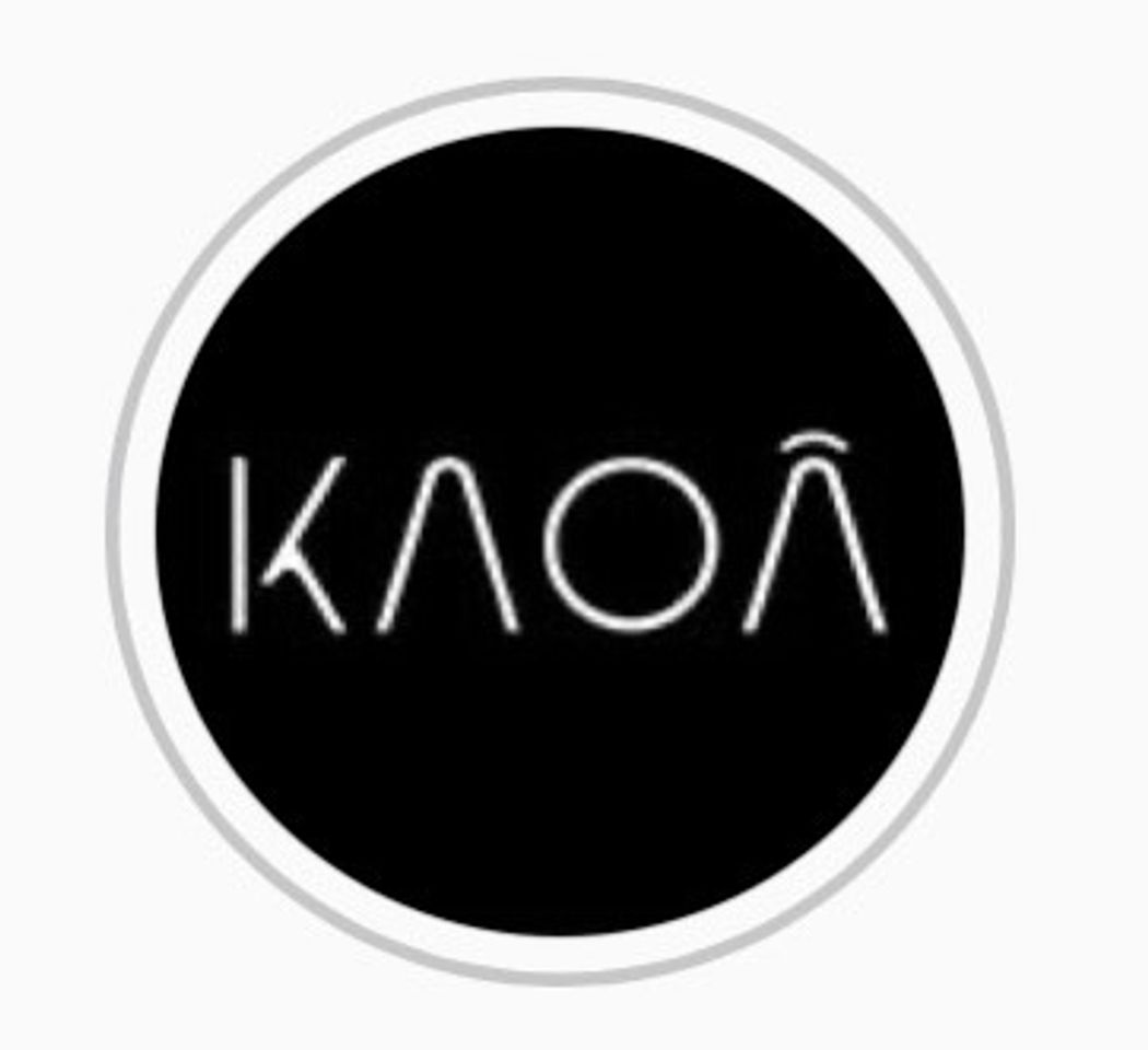 Kaoâ