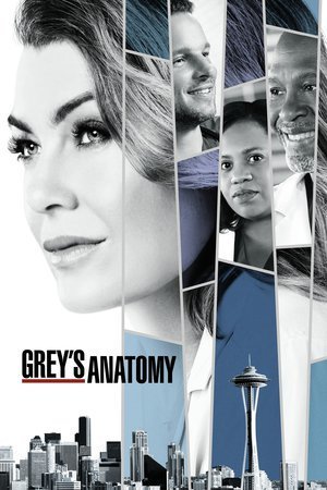 Anatomía de Grey