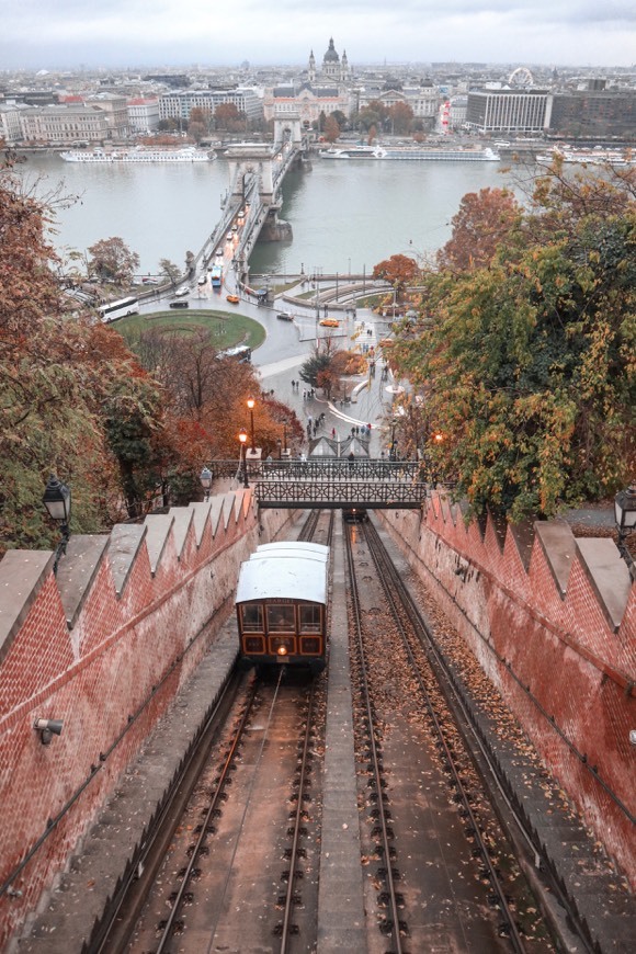 Lugar Budapest