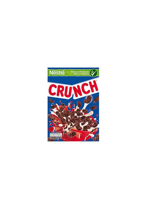 Producto Cereales Nestlé Crunch Cereales de trigo