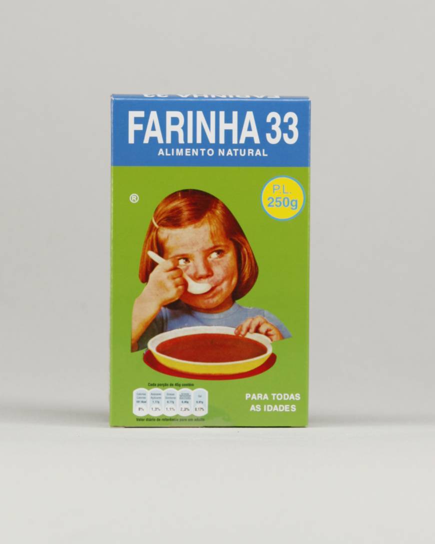 Producto Caldo de farinha 33