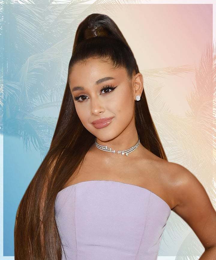 Fashion Ariana Grande