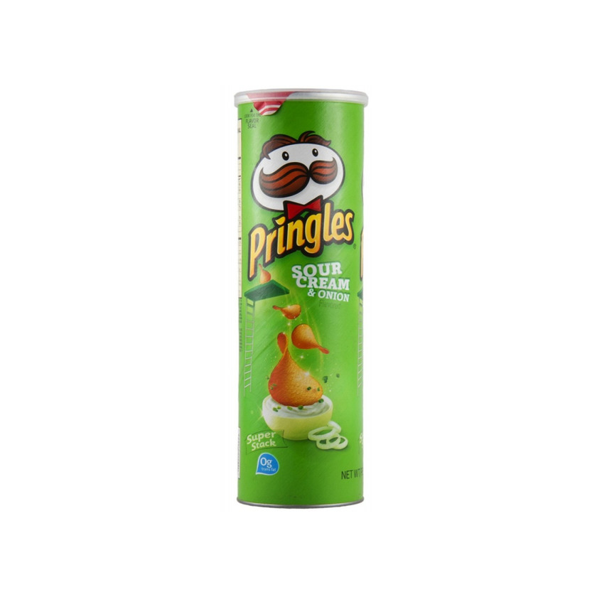 Producto Pringles