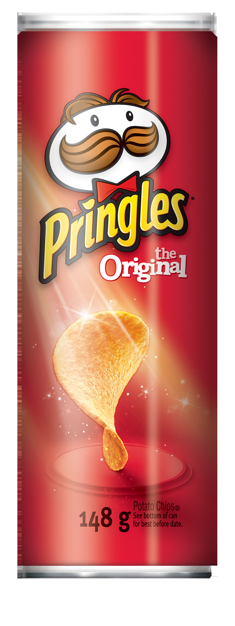 Products Pringles