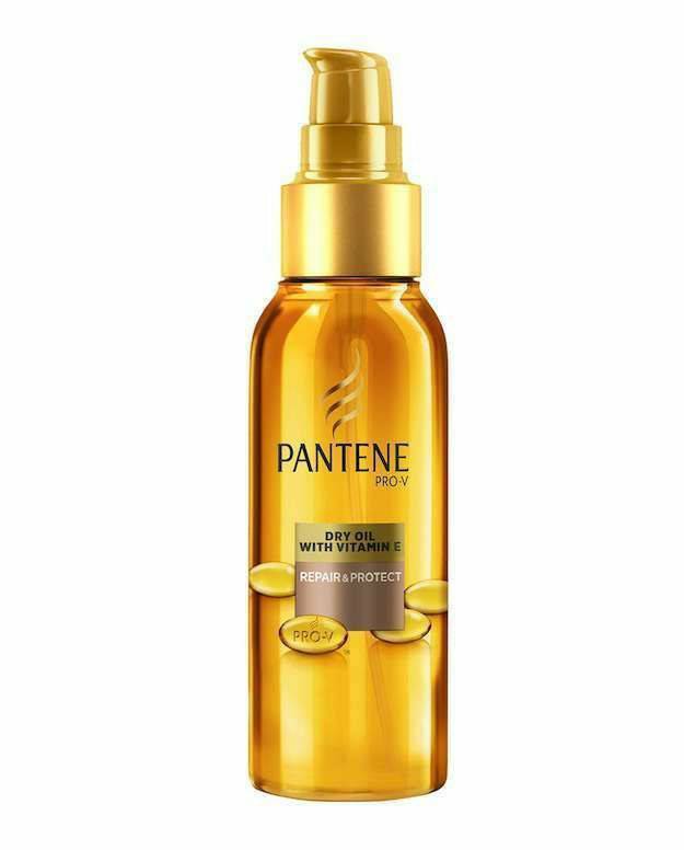 Fashion Pantene PRO-V