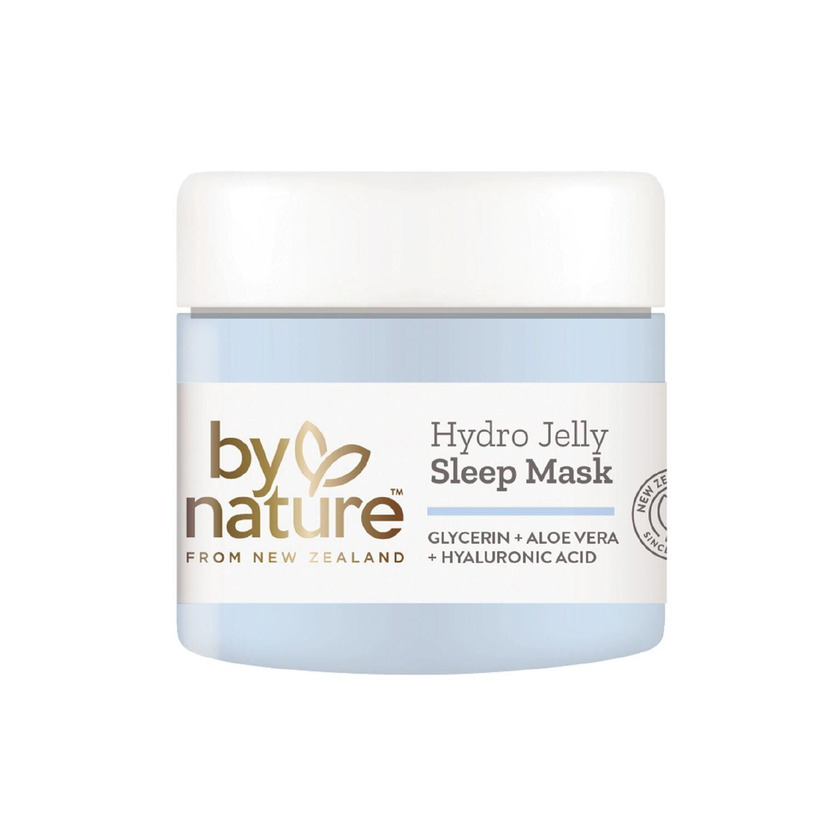 Productos HYDRO JELLY SLEEP MASK