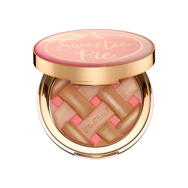 Productos Sweet Pie Bronzer