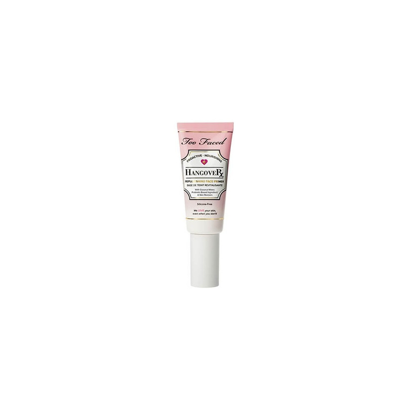 Products Too Faced Hangover Face Primer