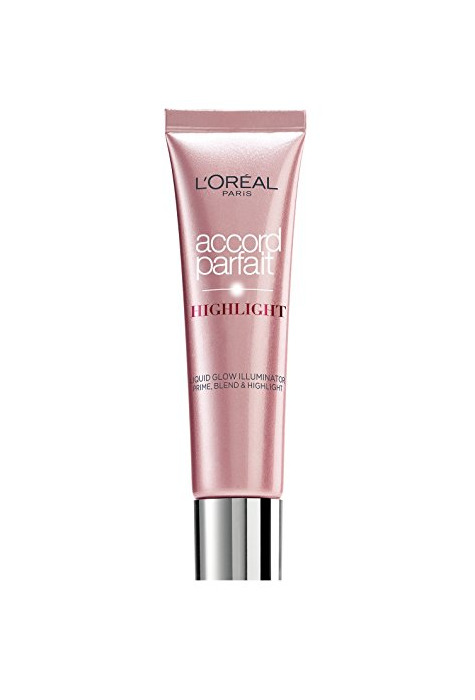 Belleza L'Oréal Paris Accord Parfait