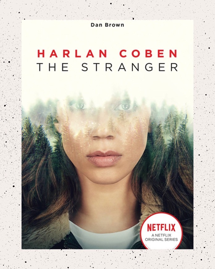 Series No hables con extraños