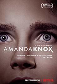 Social Amanda Knox | Netflix Official Site