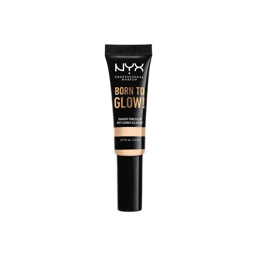 Product NYX Born to Glow