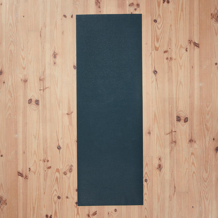 Colchoneta esterilla Mat yoga essentiel