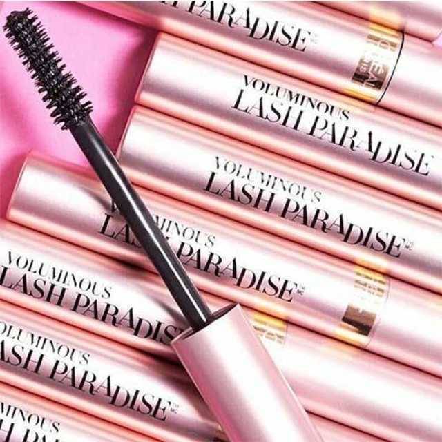 Beauty L'OREAL Voluminous Lash Paradise Washable Mascara