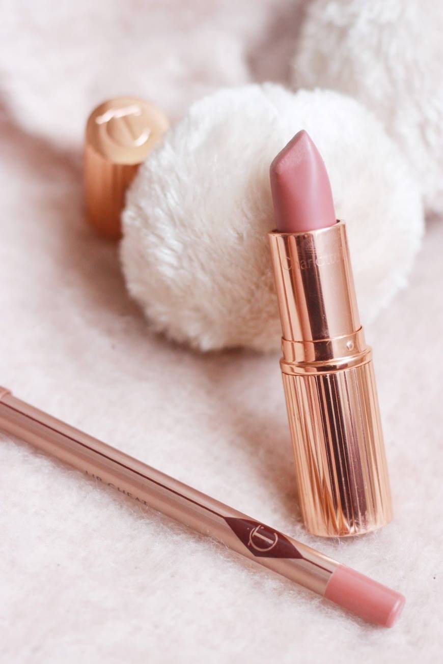 Products Charlotte Tilbury Pillow Talk