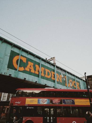 Camden Market