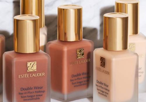 Belleza Estée Lauder Double Wear Stay-In-Place Makeup – Maquillaje de base FPS 10