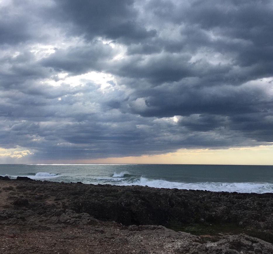 Place Praia Do Guincho