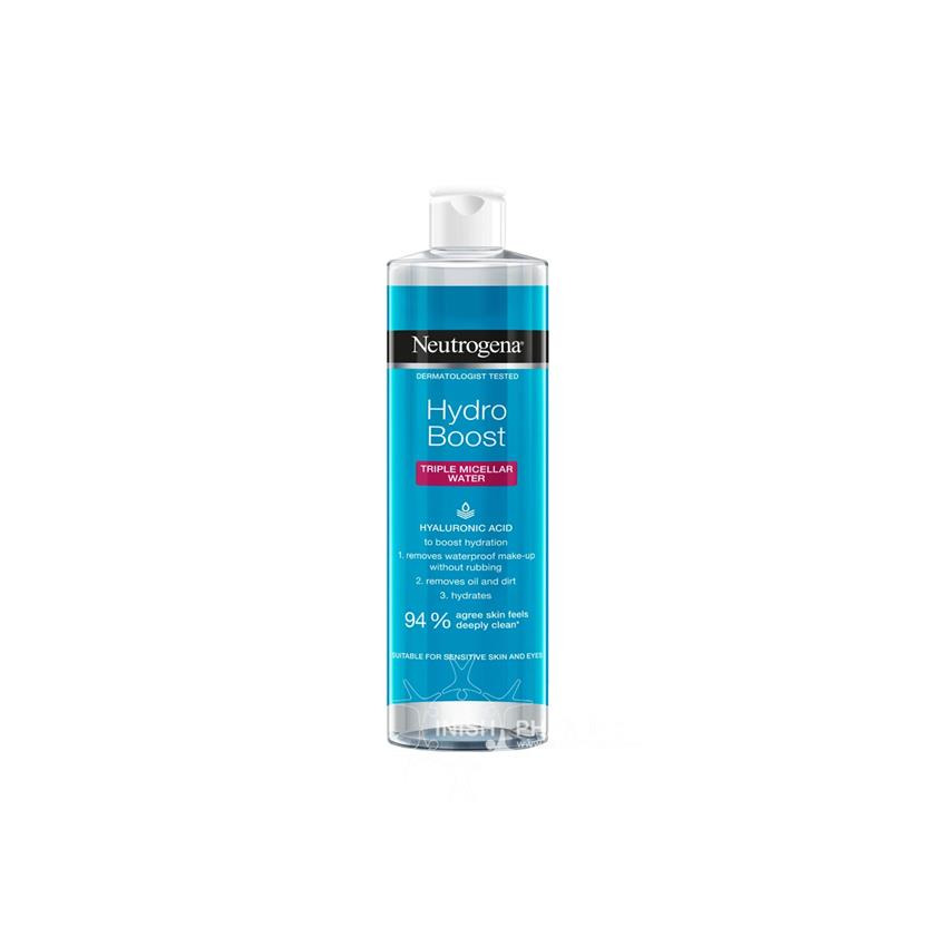 Productos Neutrogena Hydro Boost