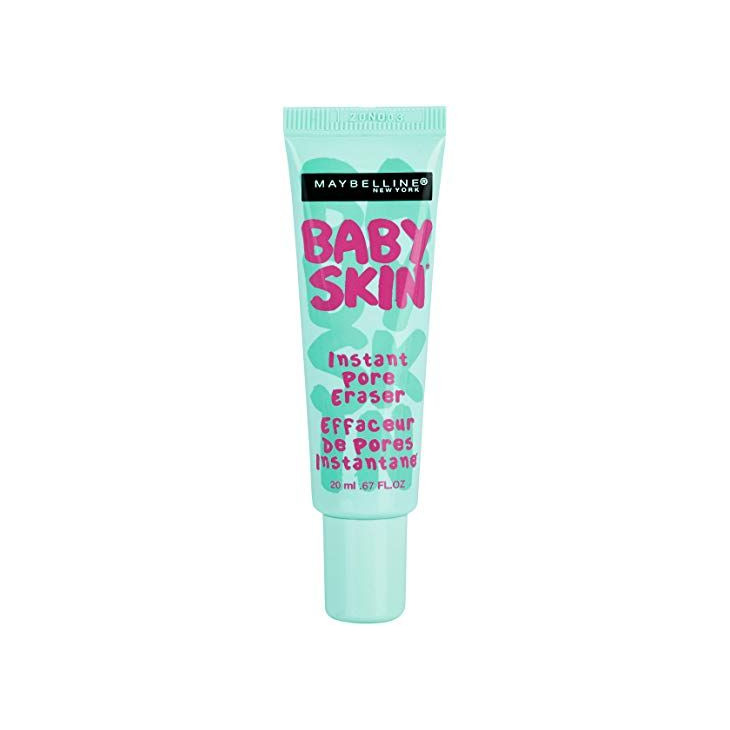 Productos Maybelline Baby Skin