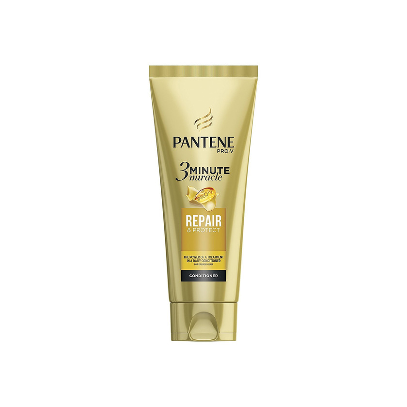 Productos Pantene 3 minute miracle