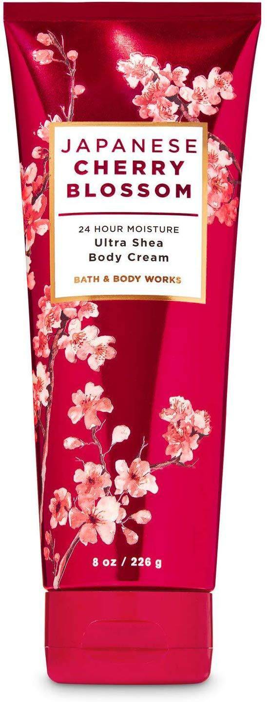 Product Body Cream