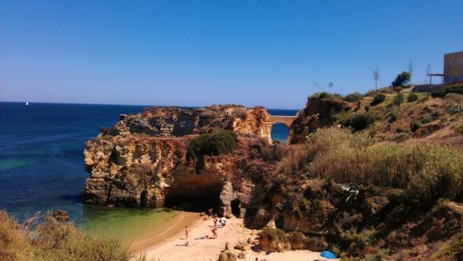 Praia dos Estudantes