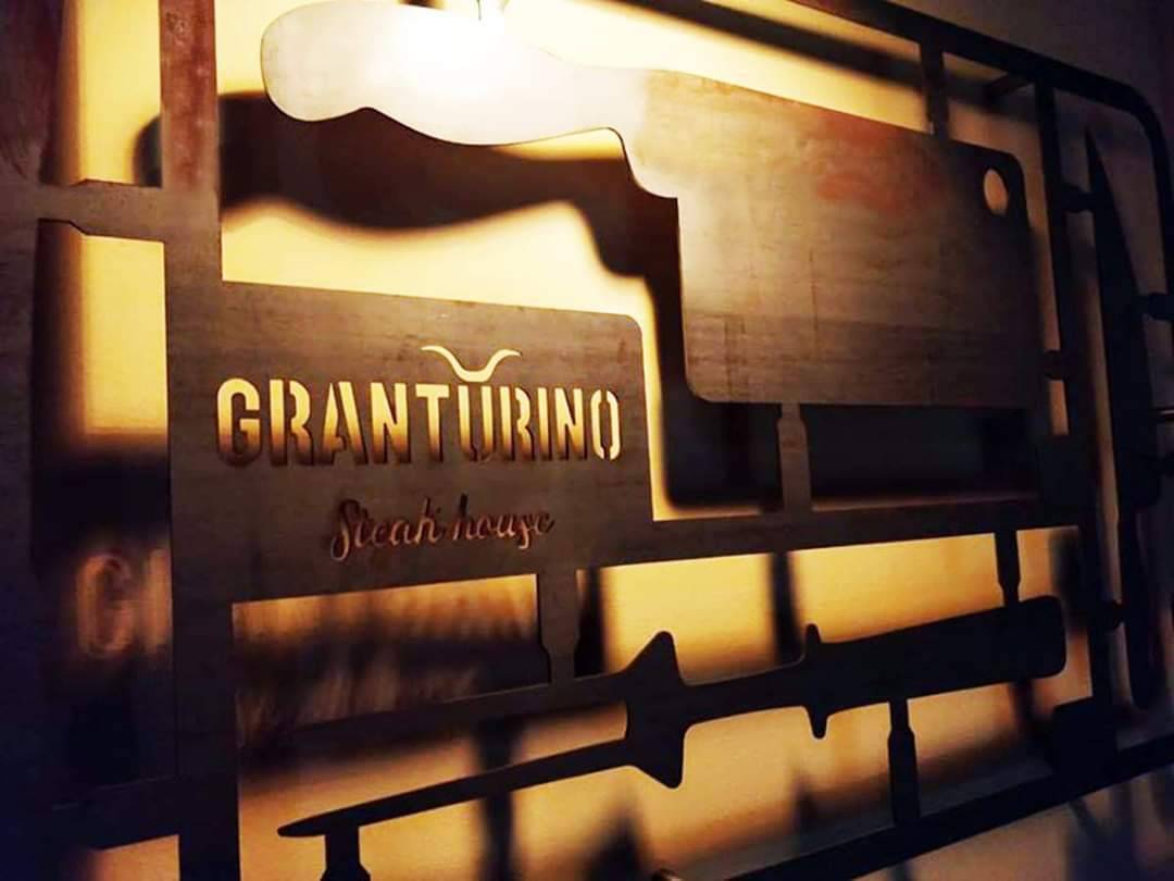 Restaurantes Granturino