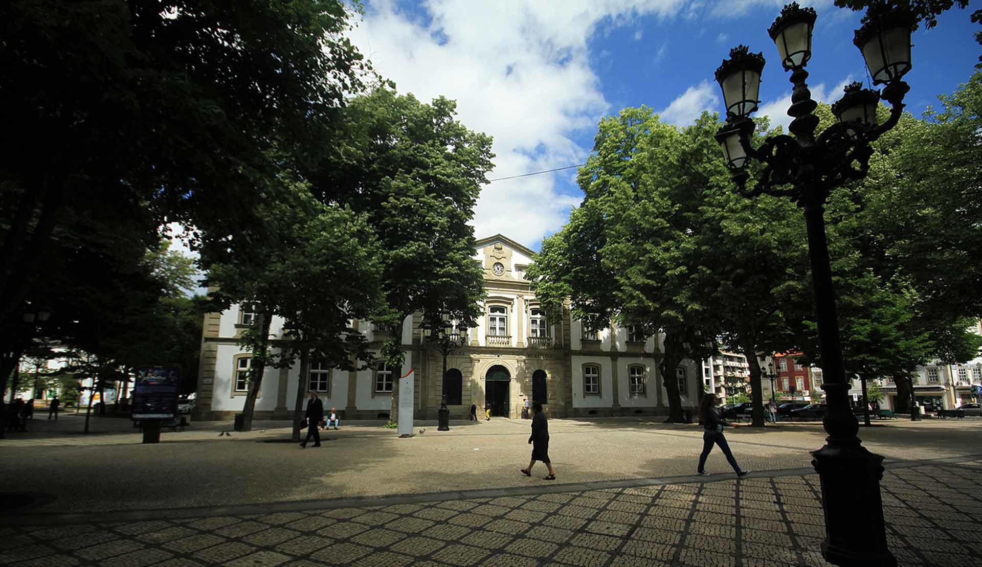 Place Rossio