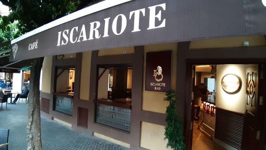 Iscariote Bar