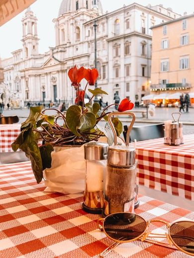 Plaza Navona