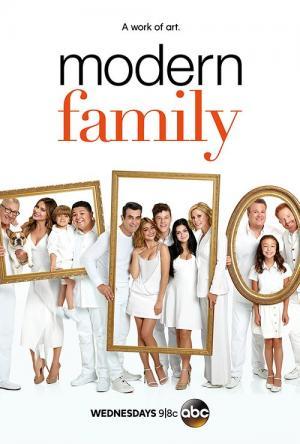 Serie Modern Family