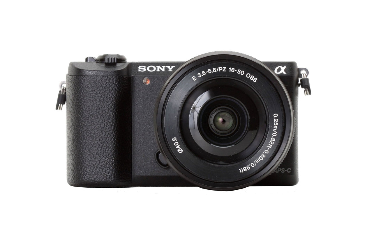 Productos Sony A5100