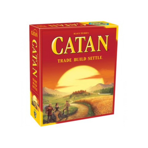 Catan