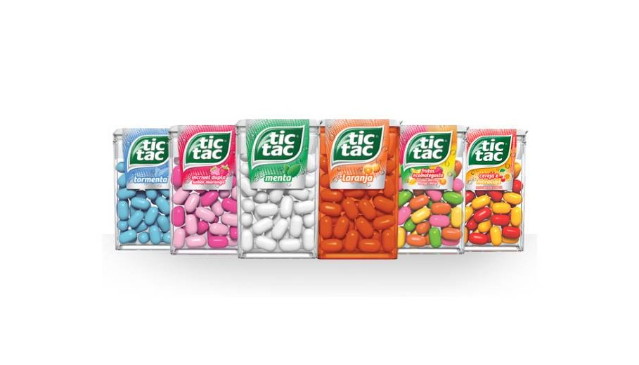 Social Tic Tac