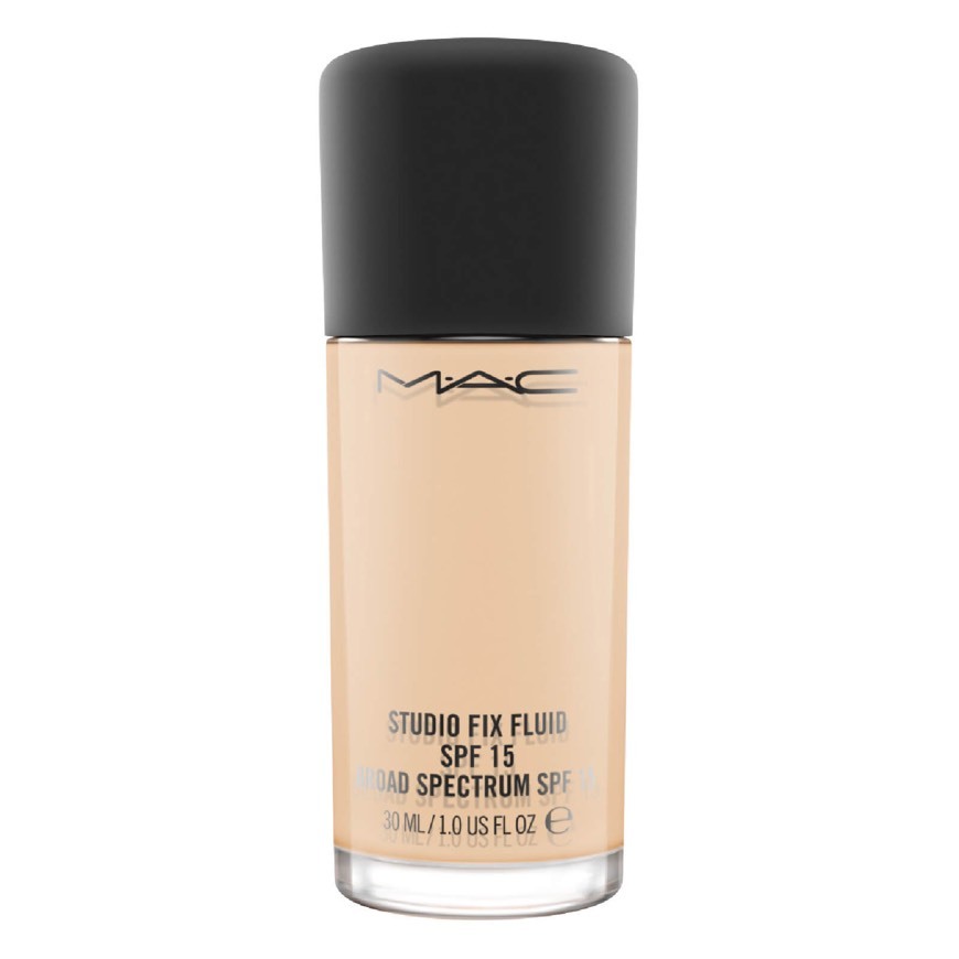 Moda MAC Studio Fix Fluid SPF 15