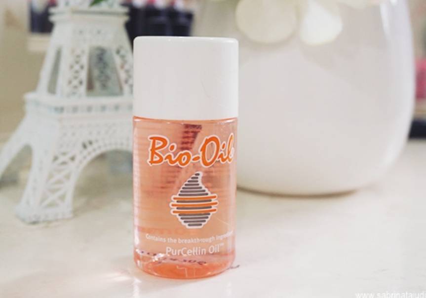 Beauty :Bio-Oil aceite para el cuidade de la piel