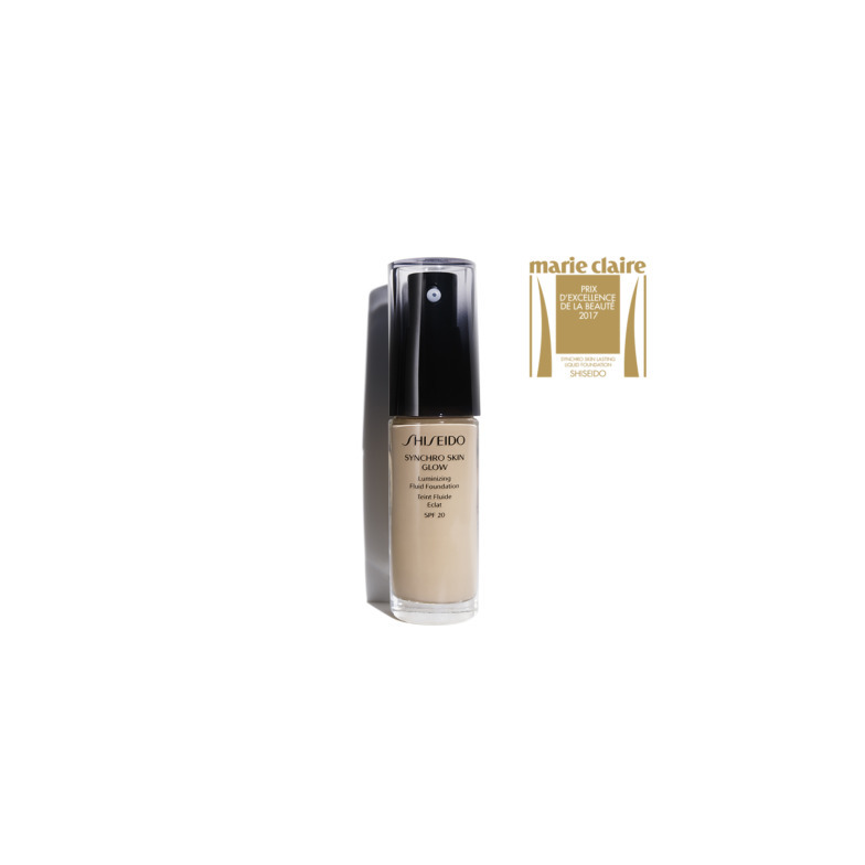 Product Synchro skin glow luminizing