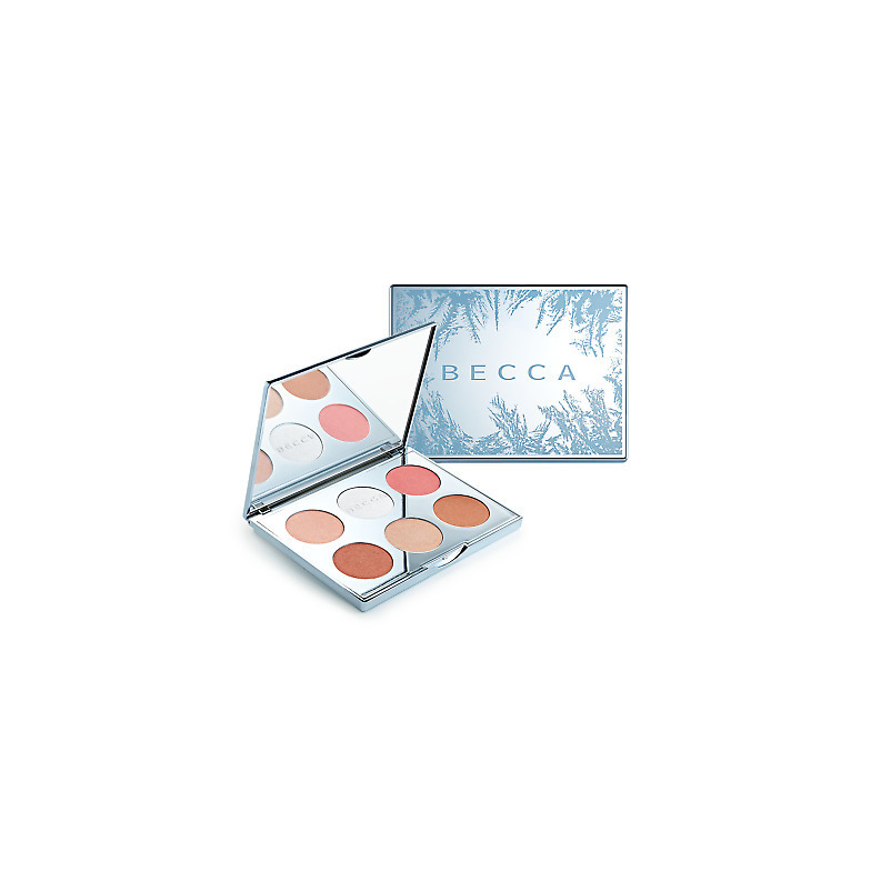 Product Palette après skin glow