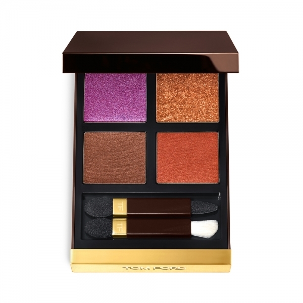 Product Eye color quad African