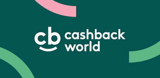 Cash back world