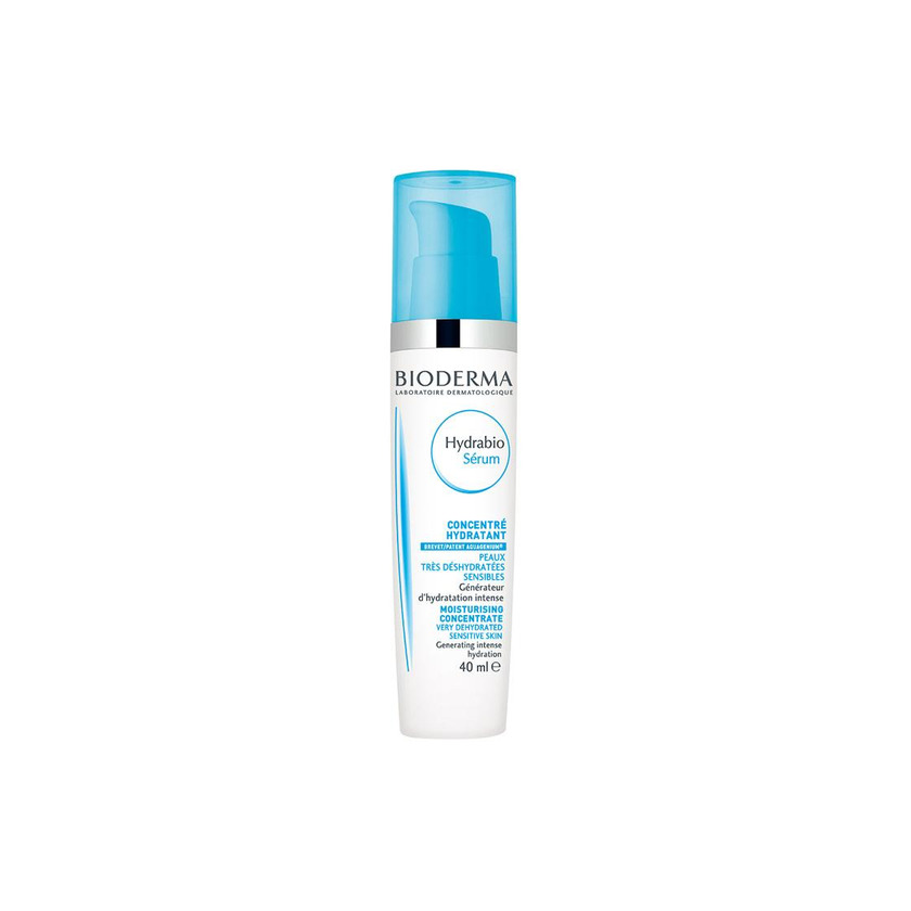 Product Serum Hydrabio